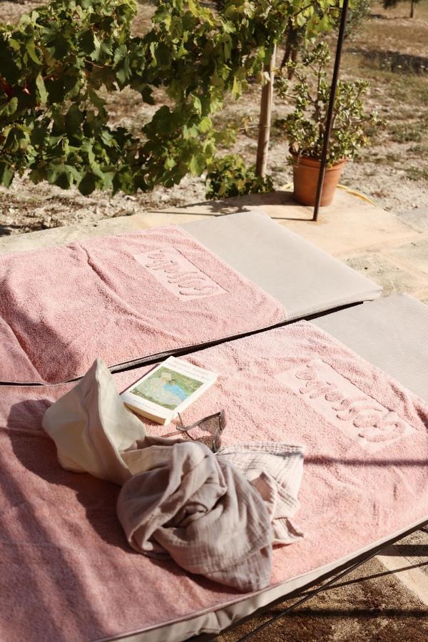 Agroturisme Gossalba Sant Joan ภายนอก รูปภาพ